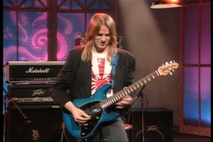 The Definitive Steve Morse [repost]