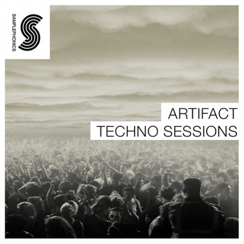 Samplephonics Artifact Techno Sessions