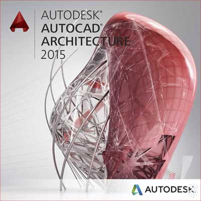 Autodesk AutoCAD Architecture 2015.2 x64