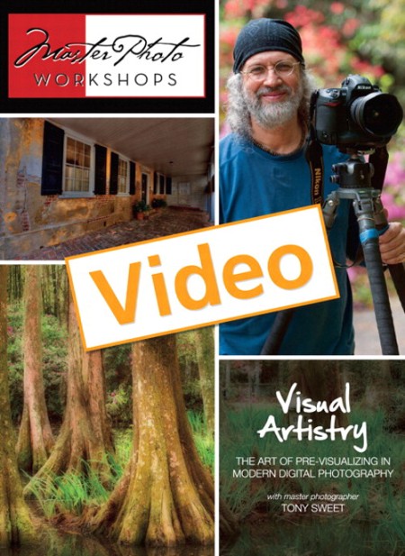 Peachpit Press - Visual Artistry The Art of Pre-Visualization in Modern Digital Photography