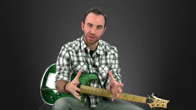 Jamplay - Dave David J Weiner Guitar Lessons