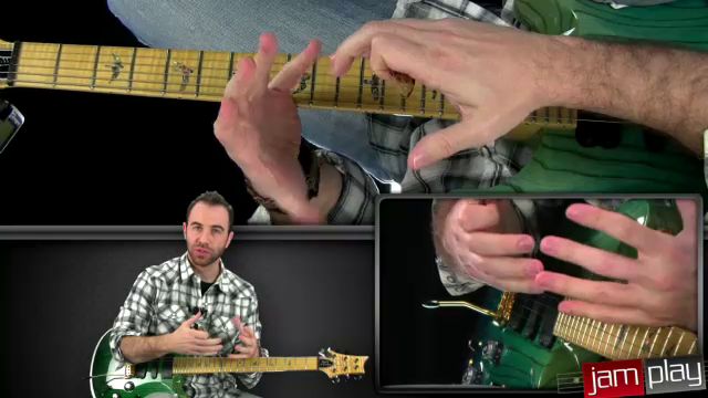 Jamplay - Dave David J Weiner Guitar Lessons