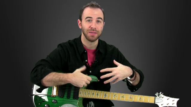 Jamplay - Dave David J Weiner Guitar Lessons