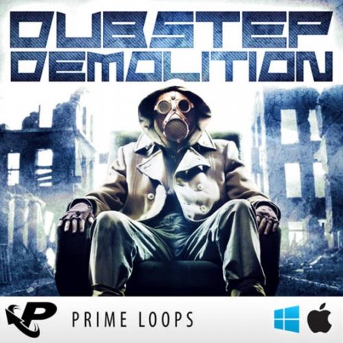 Prime Loops - Dubstep Demolition MULTiFORMAT | 933 MB