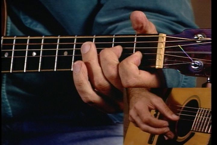 Grossman Guitar Workshop - Bob Dylan Arranged for Fingerstyle Guitar