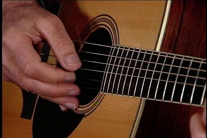 Grossman Guitar Workshop - Jazz Standards for Beginners