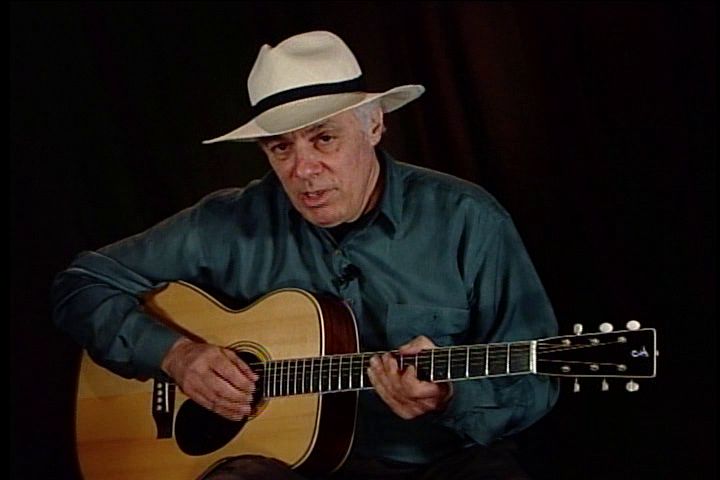 Grossman Guitar Workshop - Jazz Standards for Beginners