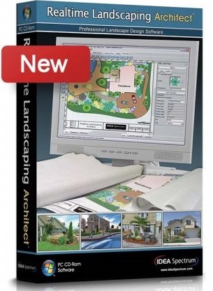 Realtime Landscaping Architect 2013 v5.17 MacOSX