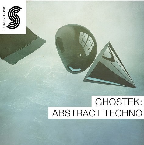 Samplephonics - Ghostek Abstract Techno MULTiFORMAT