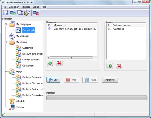 Headwind Mobile Promoter 2.4.0527