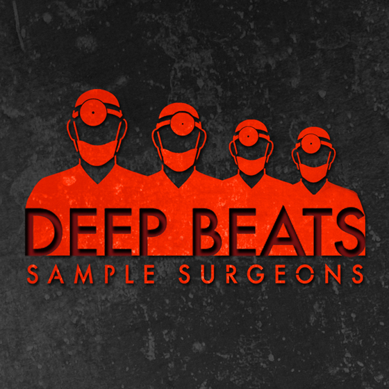 Sample Surgeons Deep Beats MULTiFORMAT