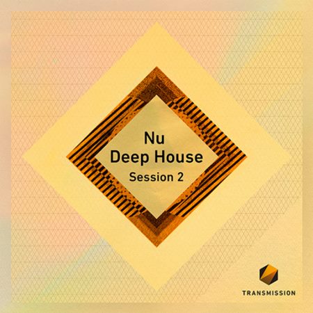 Transmission Nu Deep House Session 2