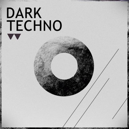 Waveform Recordings Dark Techno