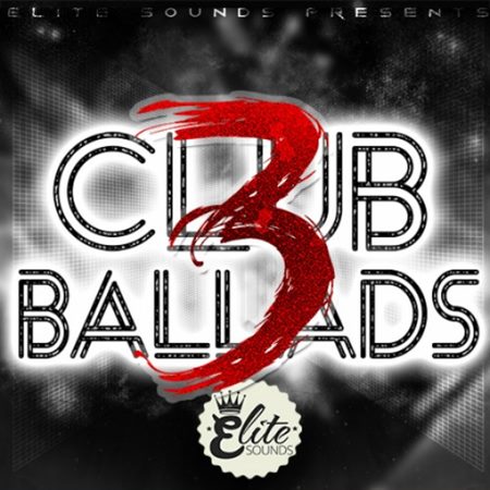 Elite Sounds Club Ballads 3