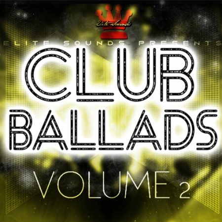 Elite Sounds Club Ballads 2