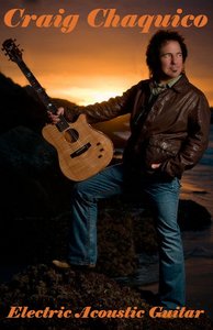 Craig Chaquico - Electric Acoustic Guitar [repost]