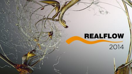 NextLimit RealFlow 2014 build 0147 with Connectivity Plugins