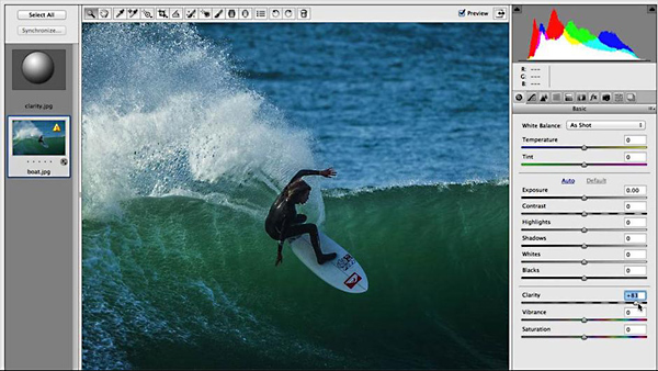 Lynda - Photoshop CC for Photographers: Camera Raw 8 Fundamentals (Updated Jul 09, 2014)