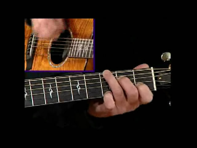 Easy Guitar Chords And Progressions