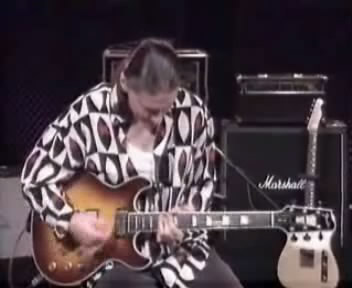 Robben Ford - Back To The Blues