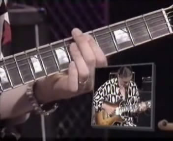 Robben Ford - Back To The Blues