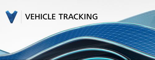 Autodesk Vehicle Tracking 2015