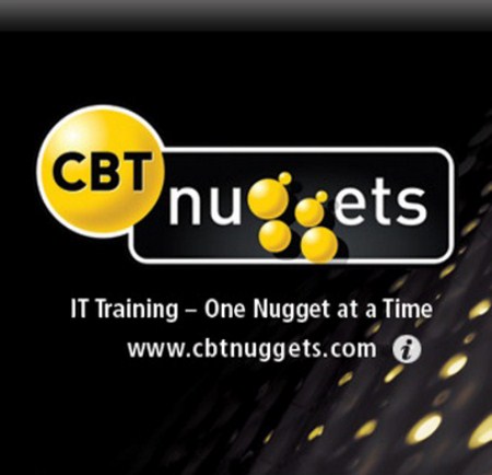 CBT Nuggets - vCenter Orchestrator 5.5 Foundations for vSphere Administrators