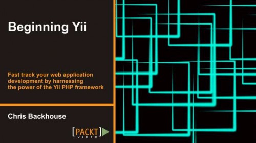 packtpub - Beginning Yii