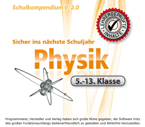 Schulkompendium v.2.0 - Physik