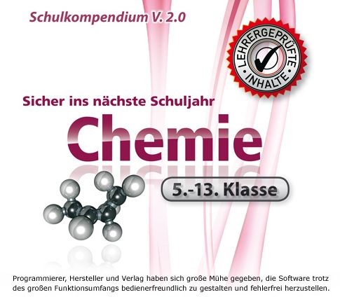 Schulkompendium v.2.0 - Chemie