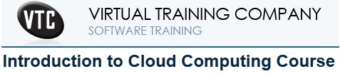 VTC - Introduction to Cloud Computing Course