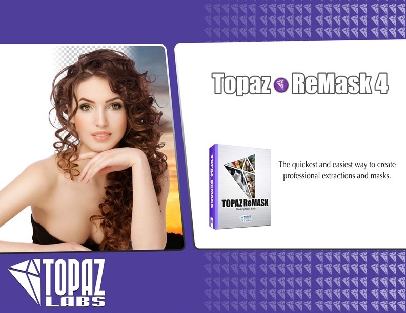 Topaz ReMask 4.0 DC 14.07.2014