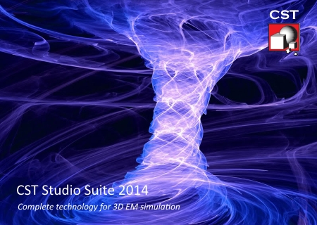 CST Studio 2014 SP3 Update