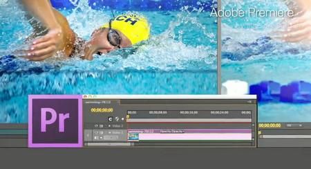 creativeLIVE - Adobe Premiere With Larry Jordan