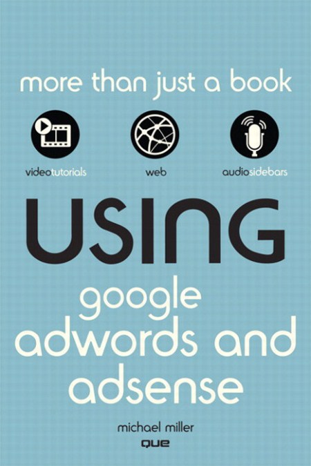 Que Video - Using Google AdWords and AdSense