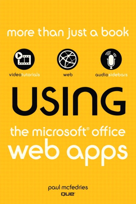 Que Video - Using the Microsoft Office Web Apps