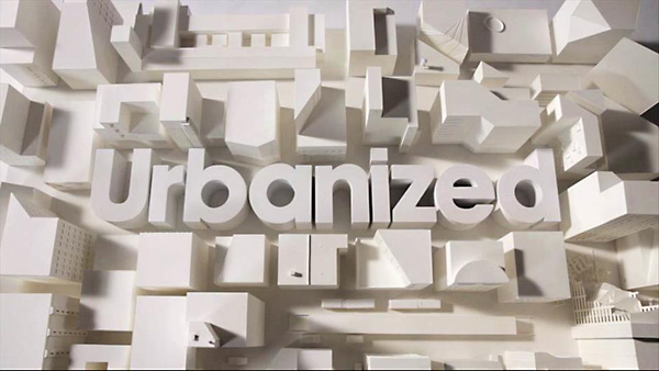 Lynda - Urbanized