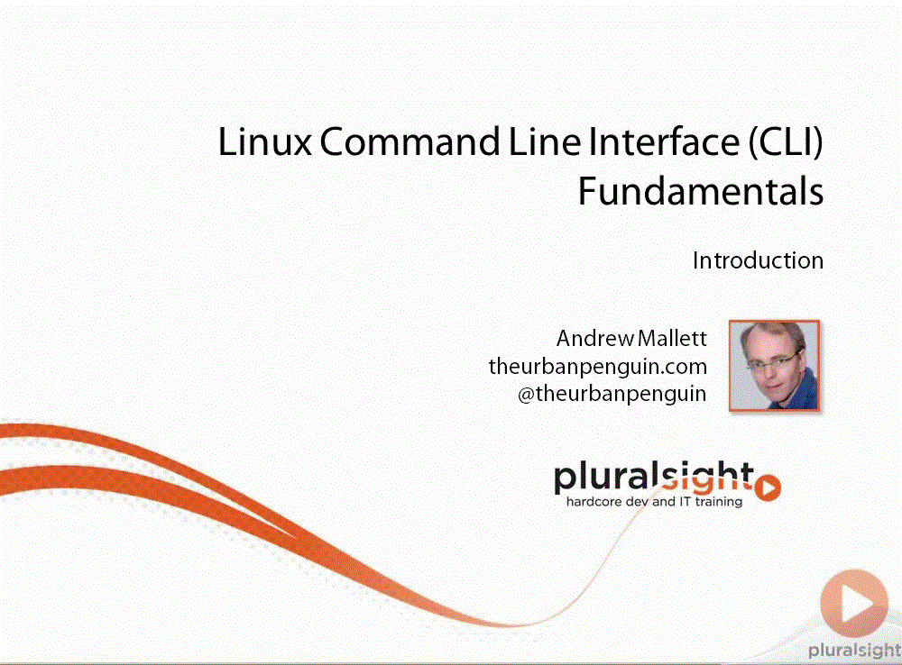 Linux Command Line Interface (CLI) Fundamentals