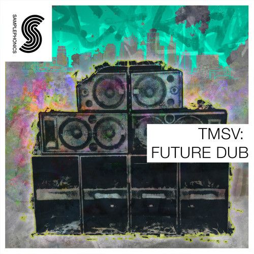 Samplephonics TMSV Future Dub MULTiFORMAT