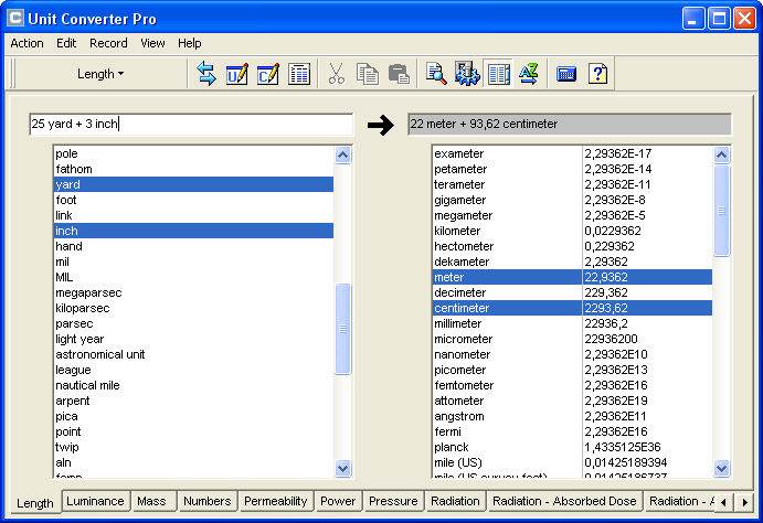 Unit Converter Pro 3.1