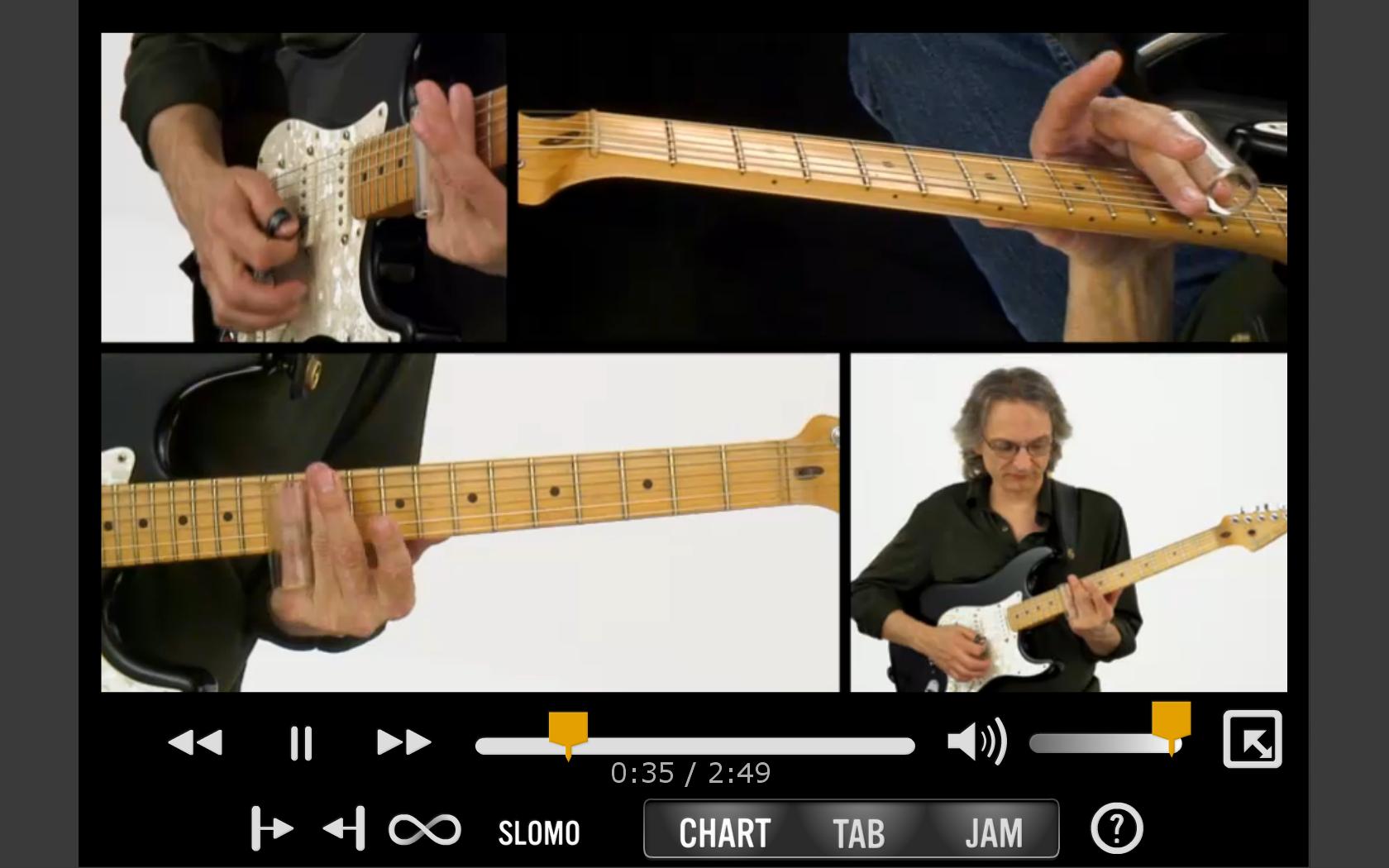 Truefire - Sonny Landreth's Slide SUpernatural (2014)