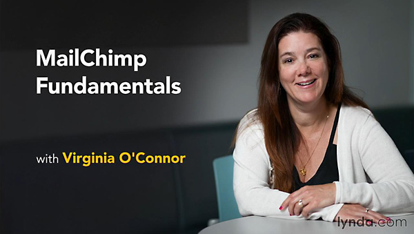 Lynda - MailChimp Fundamentals