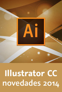 Illustrator CC novedades 2014