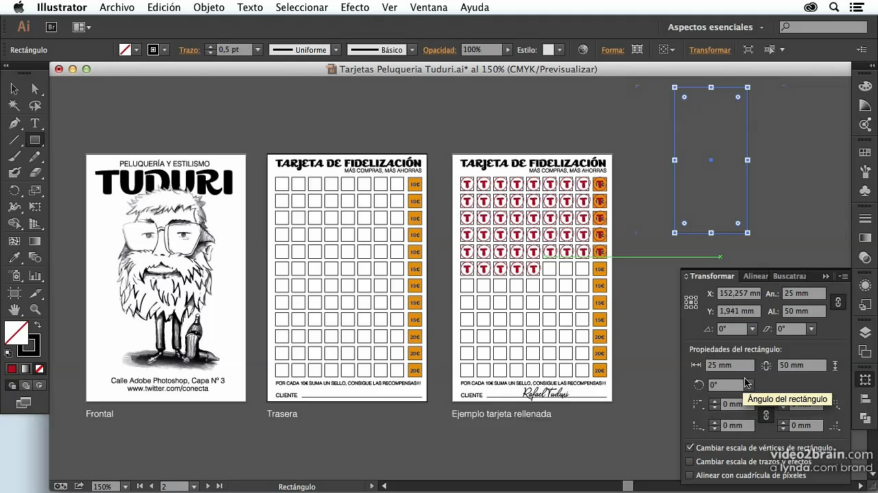 Illustrator CC novedades 2014