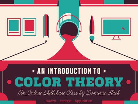 Intro to Color Theory: Color and Emotion