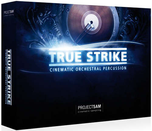 ProjectSAM True Strike KONTAKT [REPOST]