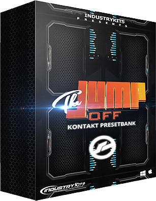 Industrykits The JumpOff Kontakt PresetBank KONTAKT