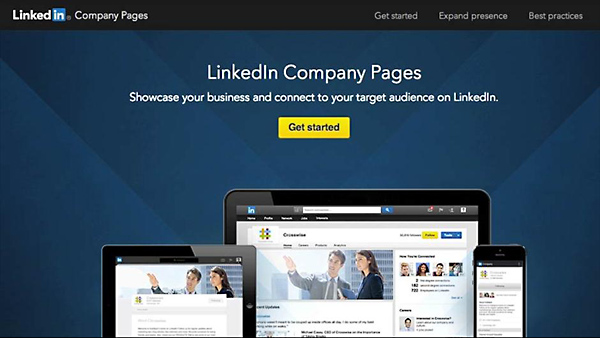 Lynda - LinkedIn for Business