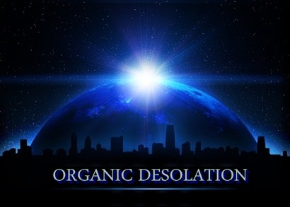 T.D. Samples Organic Desolation KONTAKT