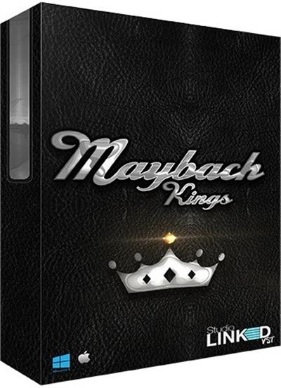 StudioLinkedVST Maybach Kings KONTAKT